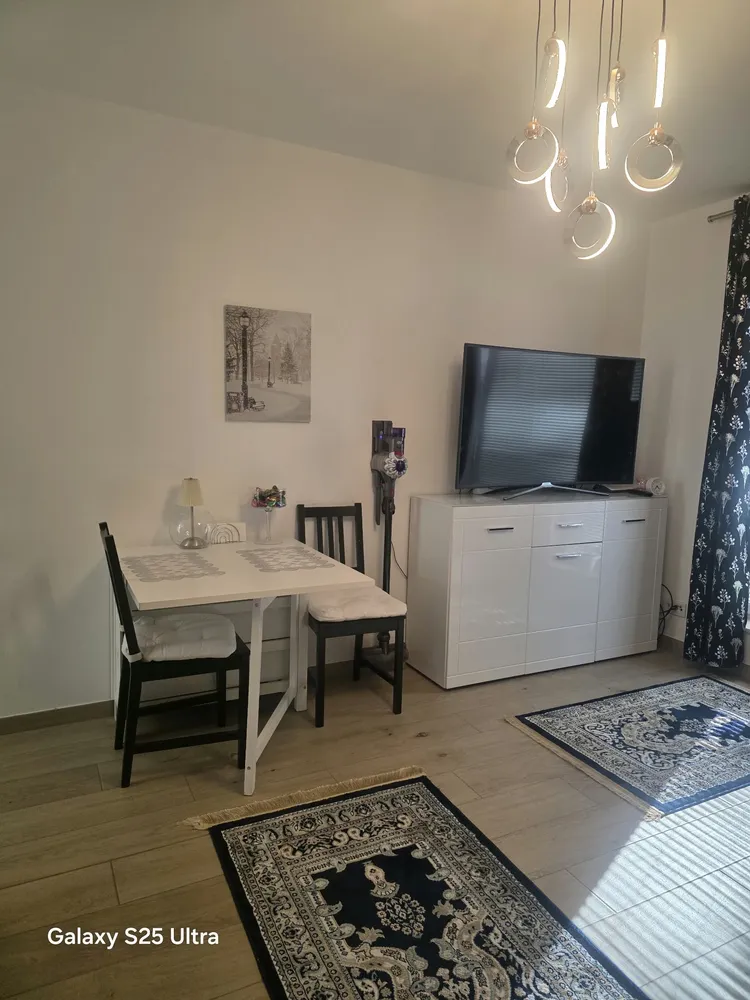 1 Zimmer Wohnung mit 21 m² in Köln – Bild 4