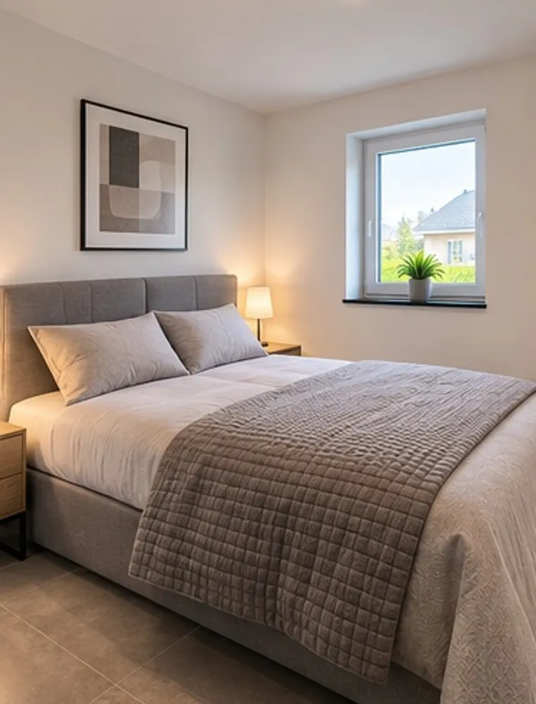 2 Zimmer Wohnung mit 40 m² in Paderborn – Bild 3