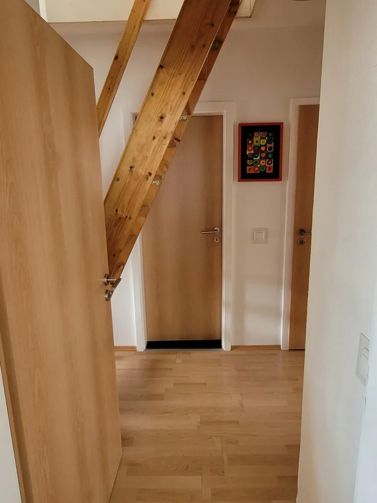 4 Zimmer Wohnung mit 100 m² in Aachen – Bild 4