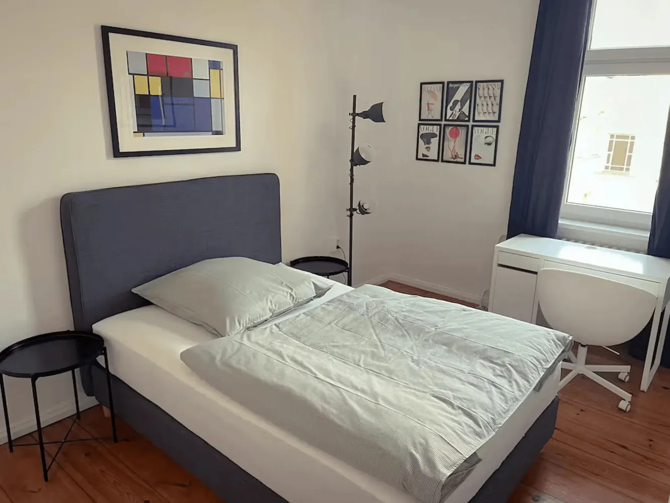 WG-Zimmer mit 20 m² in Berlin – Bild 8