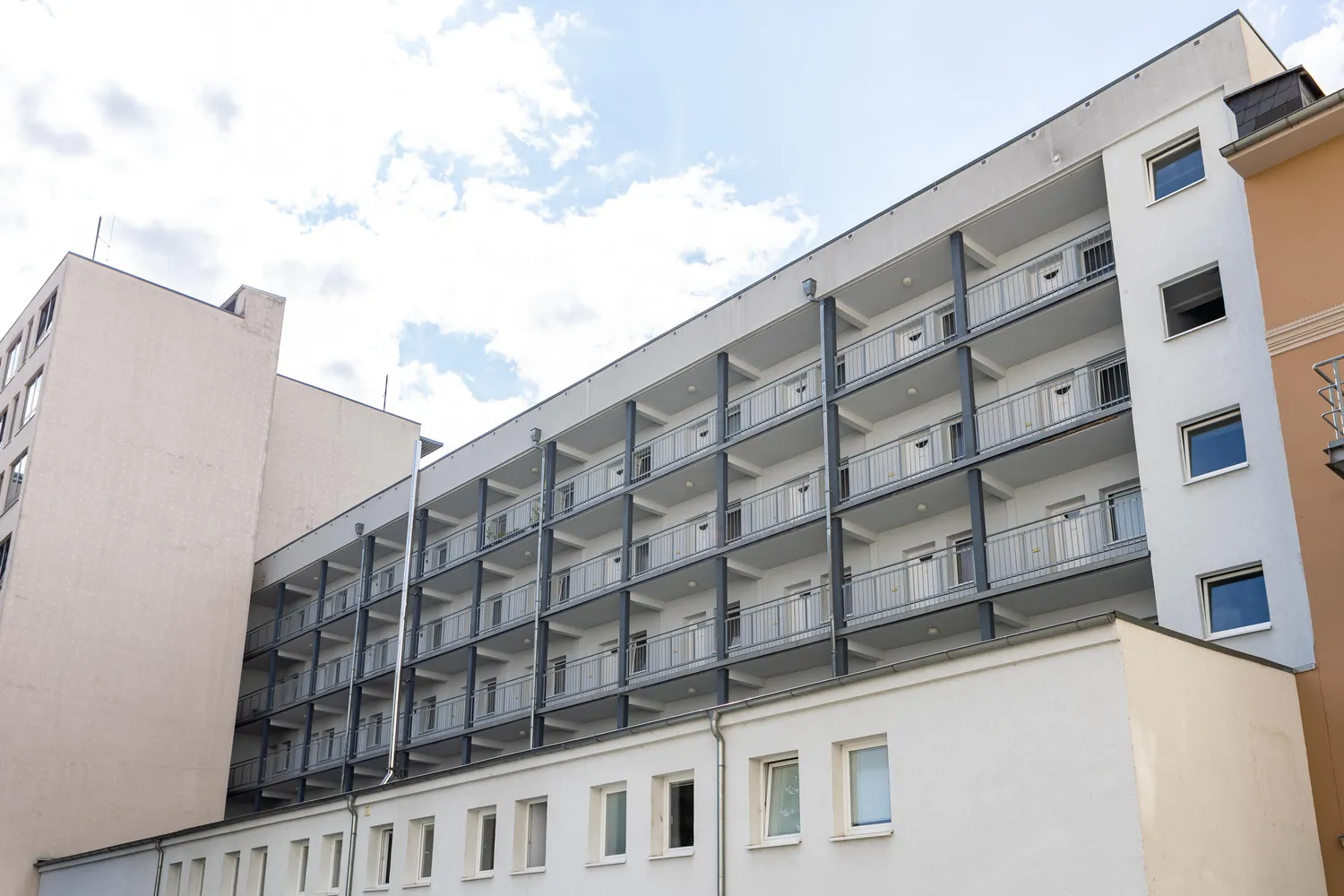 1 Zimmer Wohnung mit 24 m² in Magdeburg – Bild 2