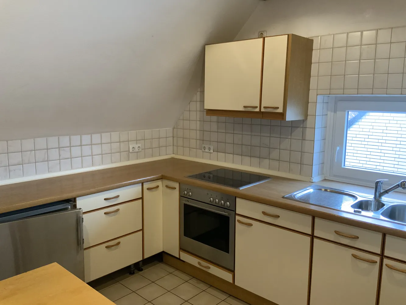 2 Zimmer Wohnung mit 50 m² in Hamburg – Bild 5