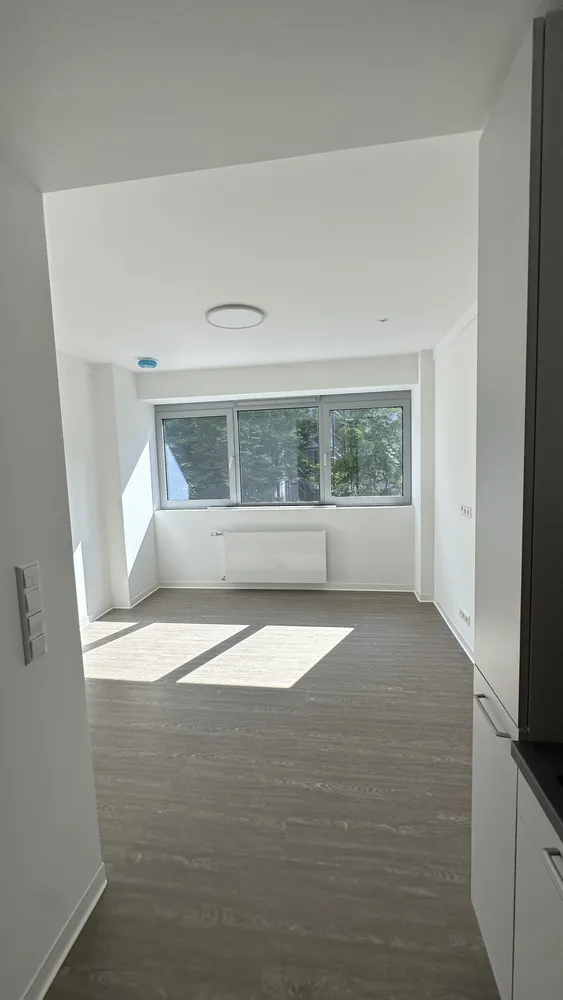 1 Zimmer Wohnung mit 20 m² in Frankfurt am Main – Bild 2