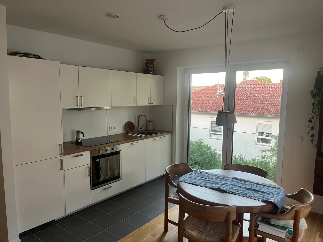 3 Zimmer Wohnung mit 62 m² in Darmstadt – Bild 2