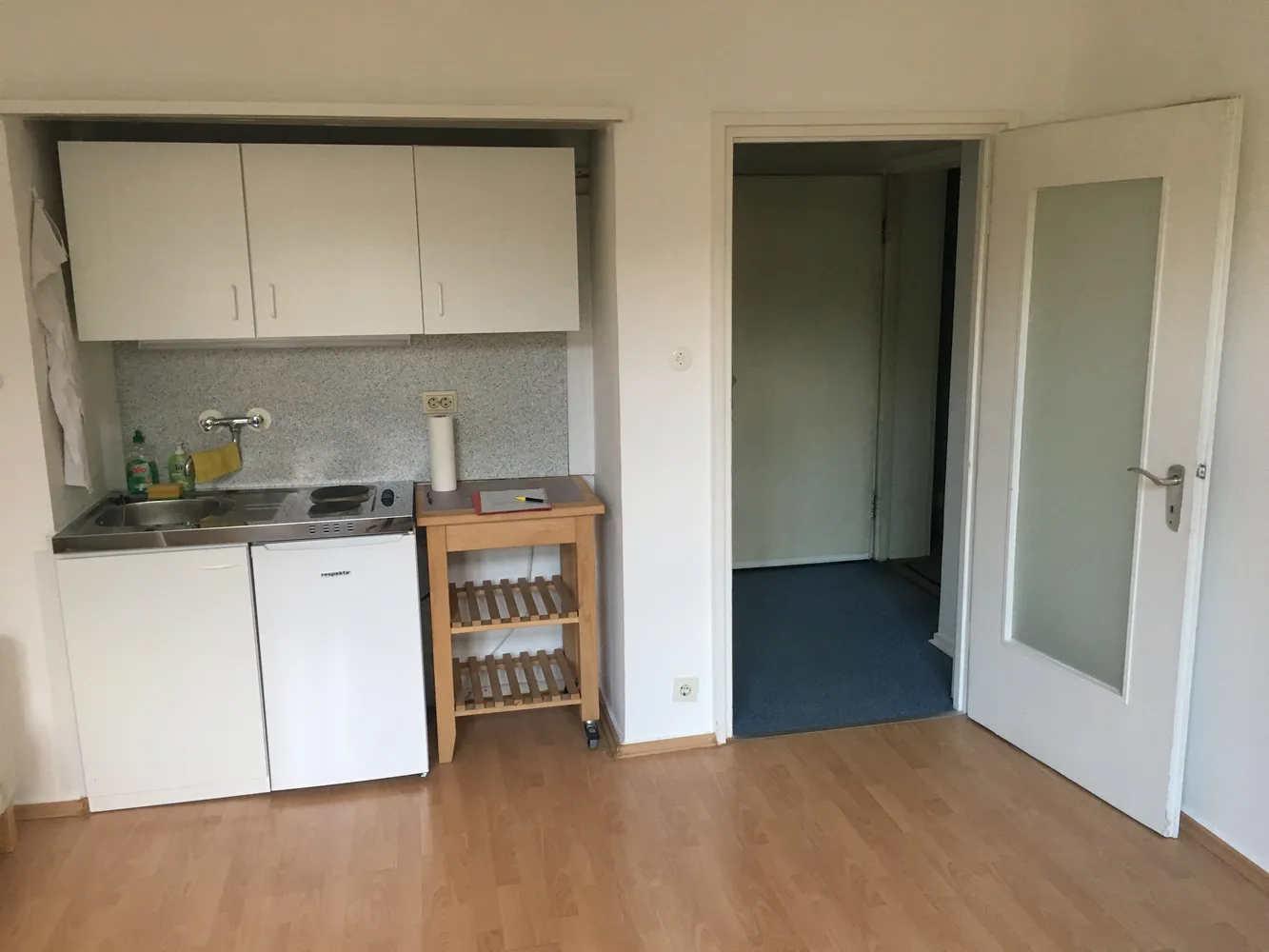 1 Zimmer Wohnung mit 26 m² in Aachen – Bild 6