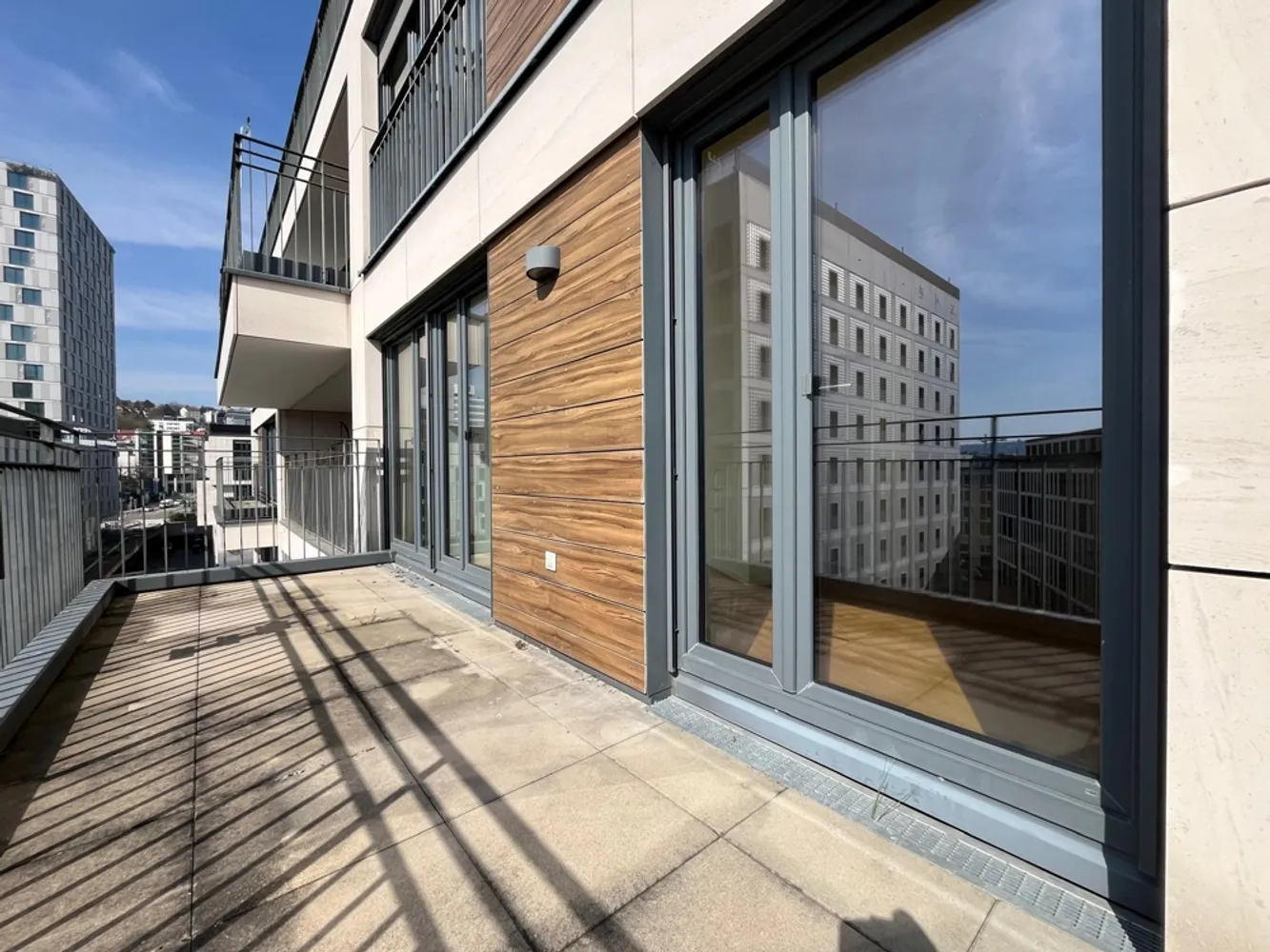 1 Zimmer Wohnung mit 48 m² in Stuttgart – Bild 6