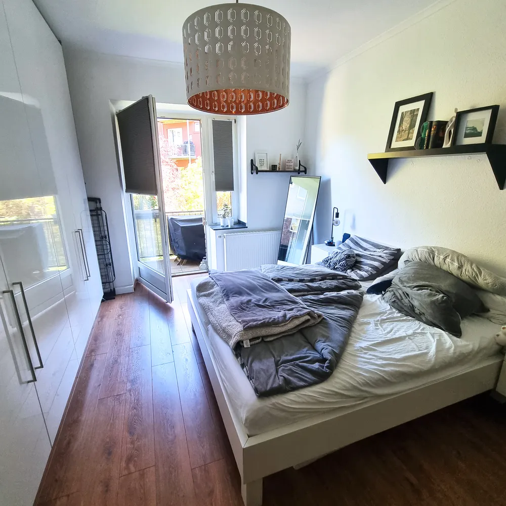 3 Zimmer Wohnung mit 96 m² in Aachen – Bild 12