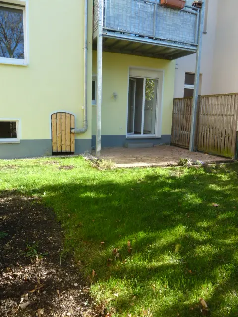 2 room apartment with 57 m² in Gera – Photo 9