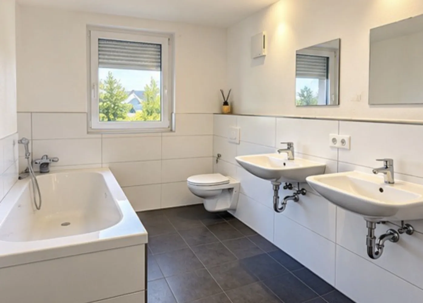 Shared room with 18 m² in Munich – Photo 2