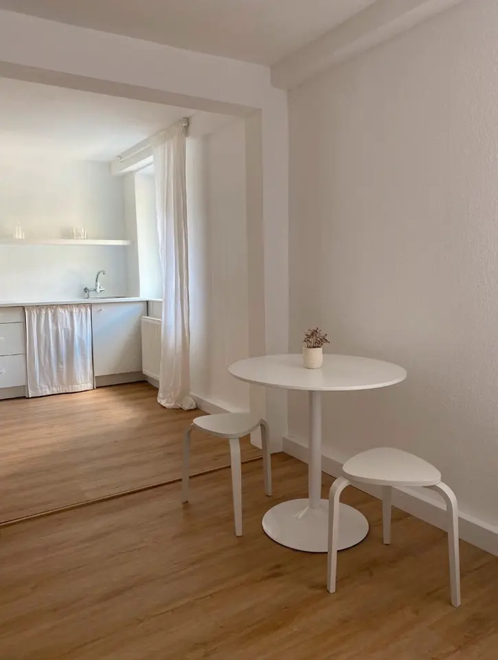2 Zimmer Wohnung mit 38 m² in Augsburg – Bild 10