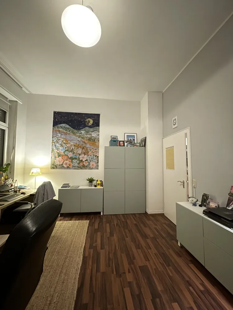 3 room apartment with 115 m² in Duisburg – Photo 4