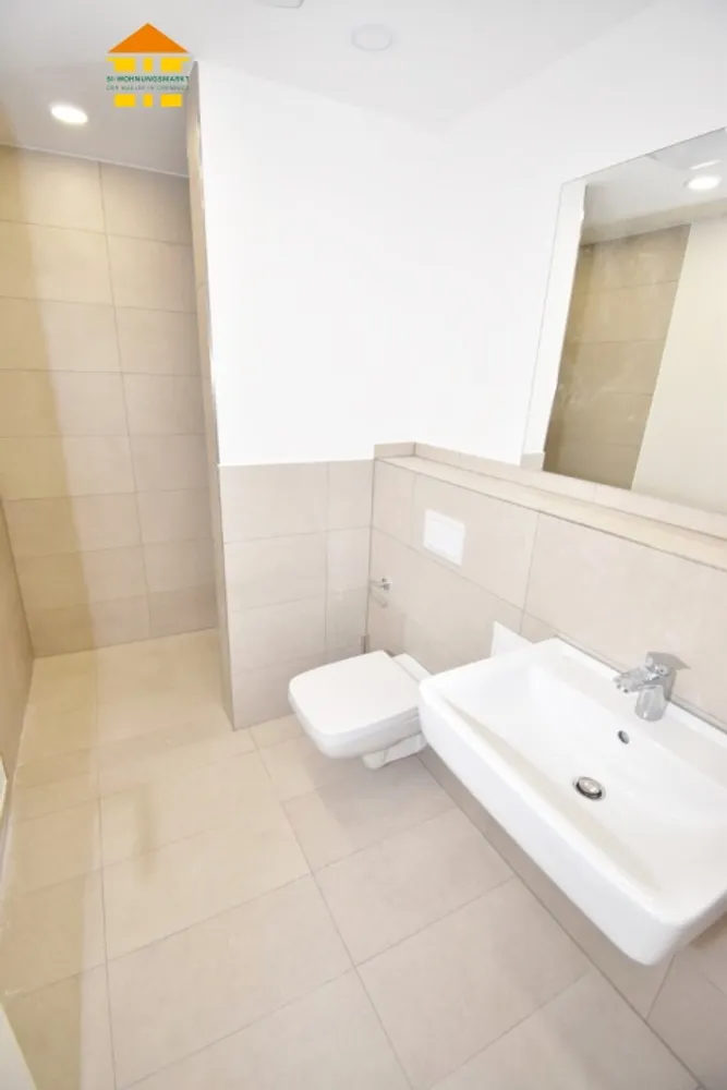 3 room apartment with 64 m² in Chemnitz – Photo 4