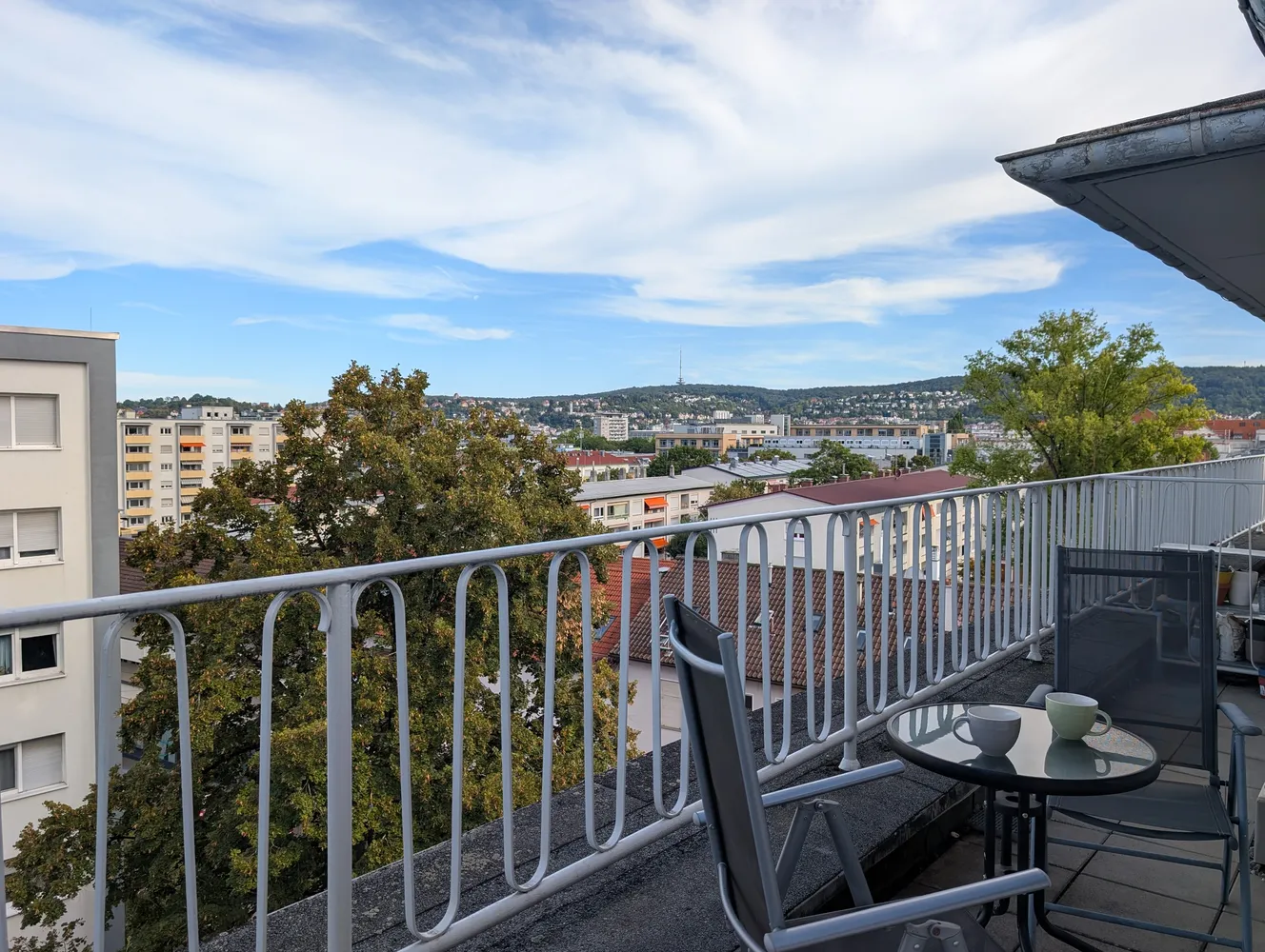 3 Zimmer Wohnung mit 70 m² in Stuttgart – Bild 8
