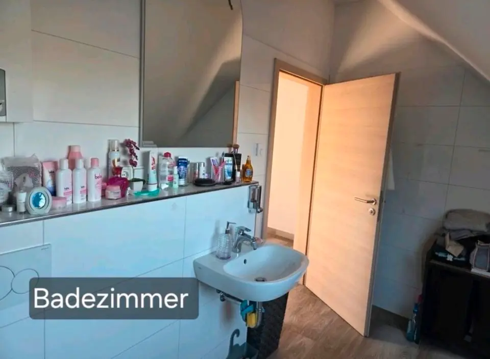 3 Zimmer Wohnung mit 120 m² in Kerpen – Bild 10