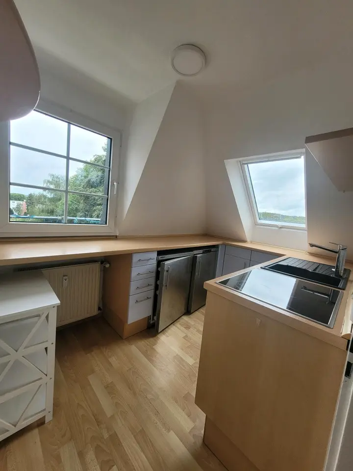3 Zimmer Wohnung mit 62 m² in Wuppertal – Bild 4