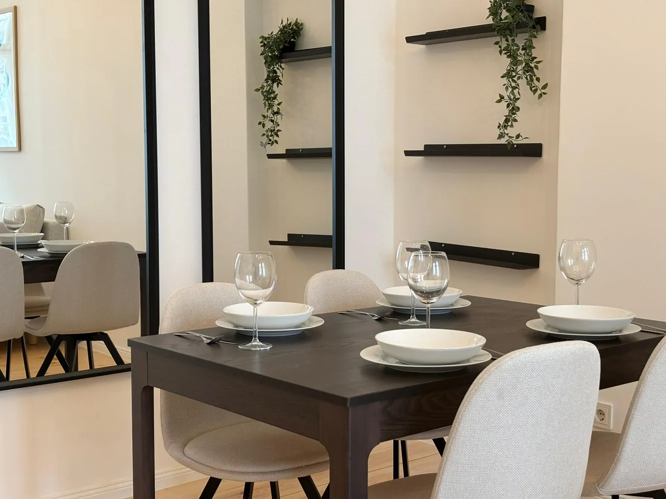 2 Zimmer Wohnung mit 61 m² in Berlin – Bild 9