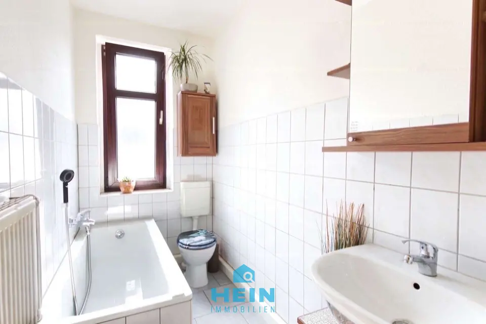 3 Zimmer Wohnung mit 65 m² in Aue-Bad Schlema – Bild 5