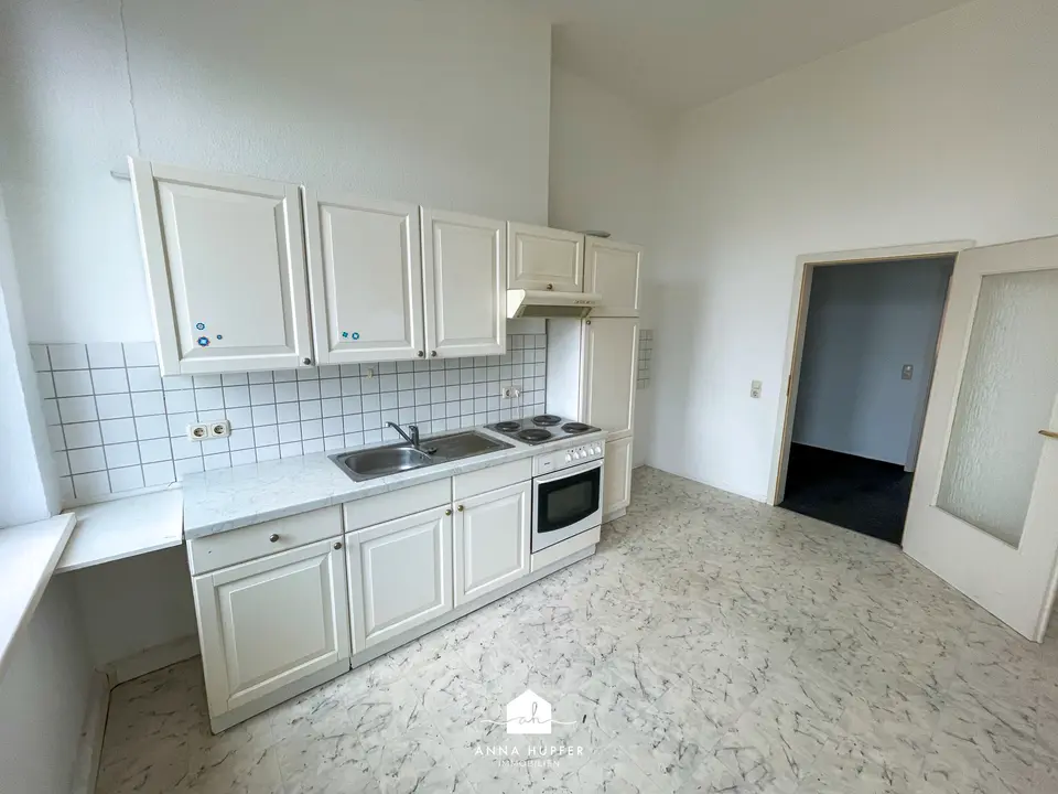 2 Zimmer Wohnung mit 77 m² in Zeitz – Bild 9