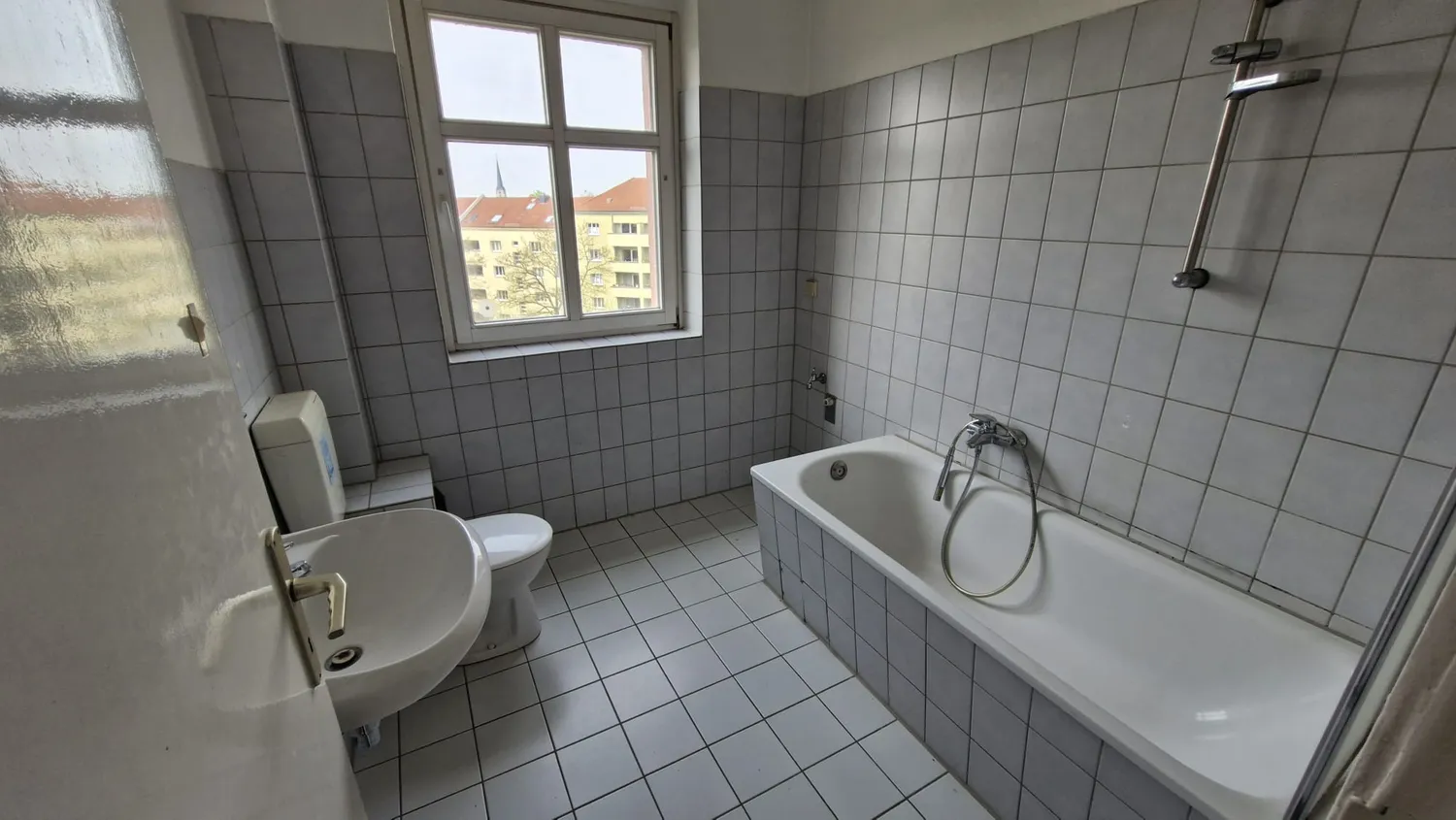 2 room apartment with 55 m² in Magdeburg – Photo 11
