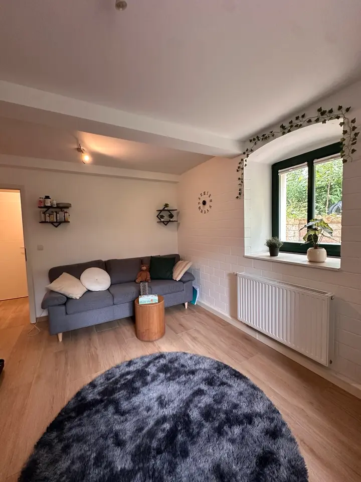 2 Zimmer Wohnung mit 44 m² in Dresden – Bild 1