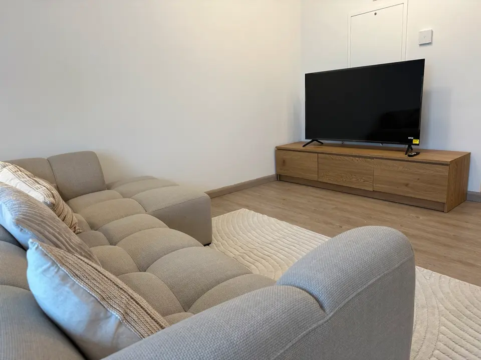 2 Zimmer Wohnung mit 65 m² in Schwabach – Bild 3