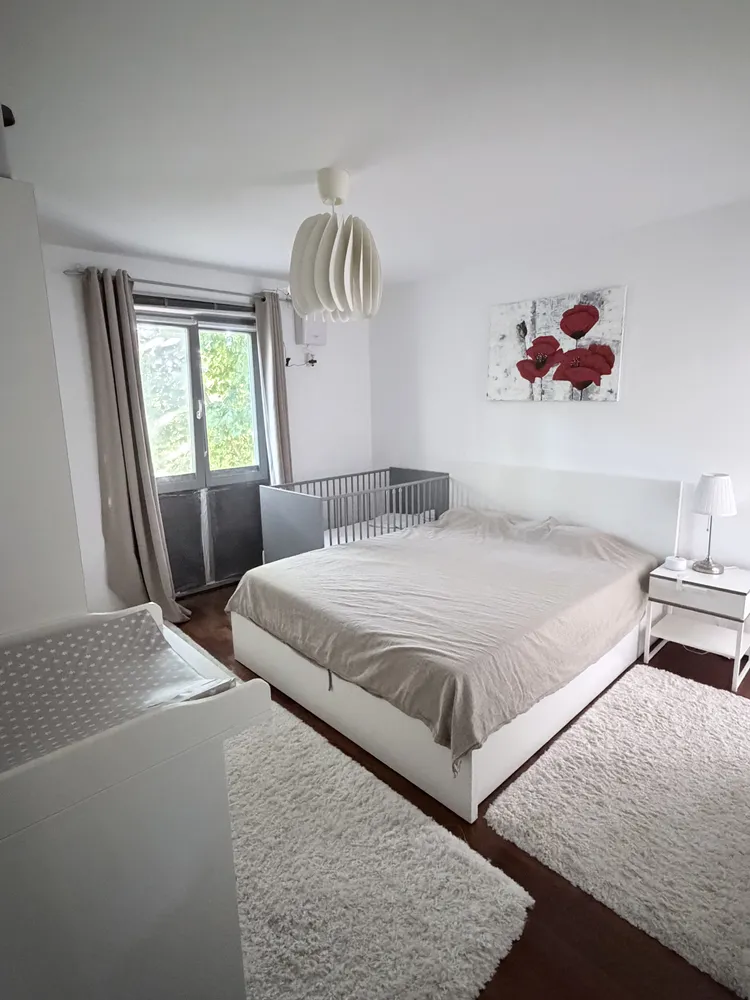 3 Zimmer Wohnung mit 82 m² in Düsseldorf – Bild 5