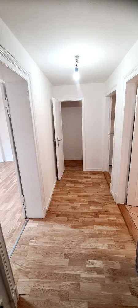 1 Zimmer Wohnung mit 52 m² in Berlin – Bild 5