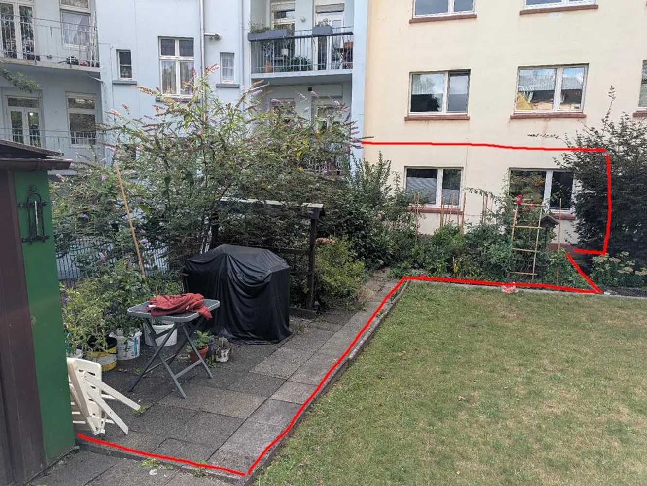 2 Zimmer Wohnung mit 56 m² in Wuppertal – Bild 9