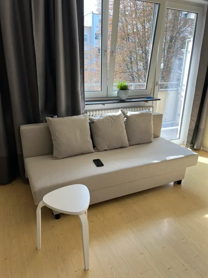2 Zimmer Wohnung mit 37 m² in Mannheim – Bild 7
