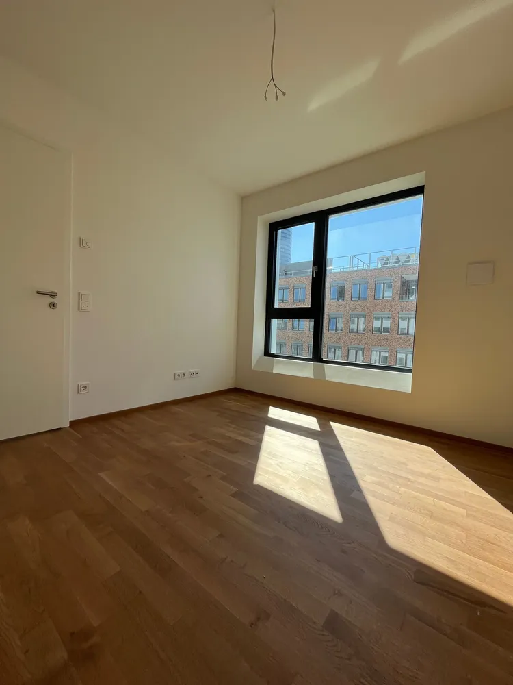 2 Zimmer Wohnung mit 48 m² in Nürnberg – Bild 1