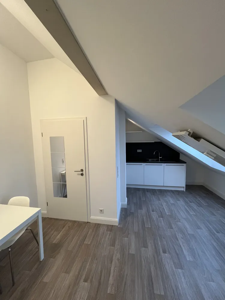 1 Zimmer Wohnung mit 20 m² in Aachen – Bild 2