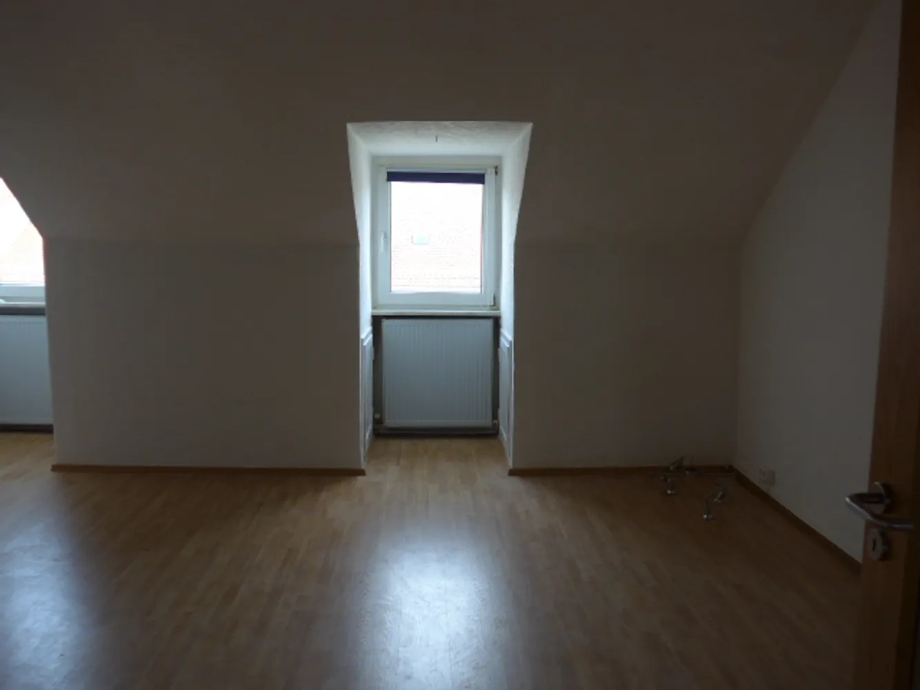 4 Zimmer Wohnung mit 100 m² in Bayreuth – Bild 2