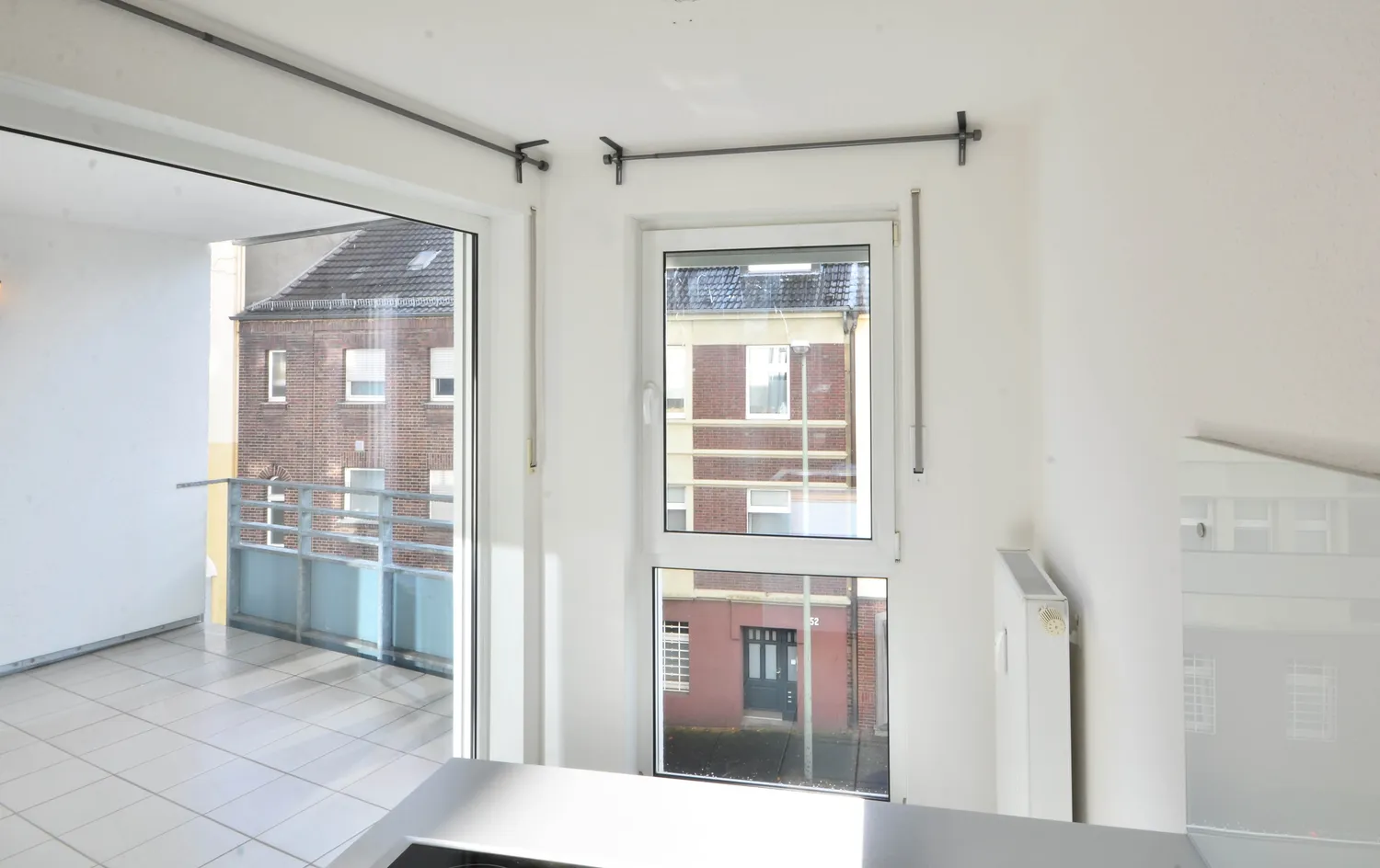 2 room apartment with 60 m² in Mönchengladbach – Photo 12