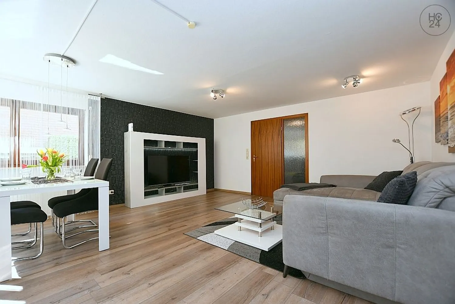 2 Zimmer Wohnung mit 68 m² in Leonberg – Bild 5