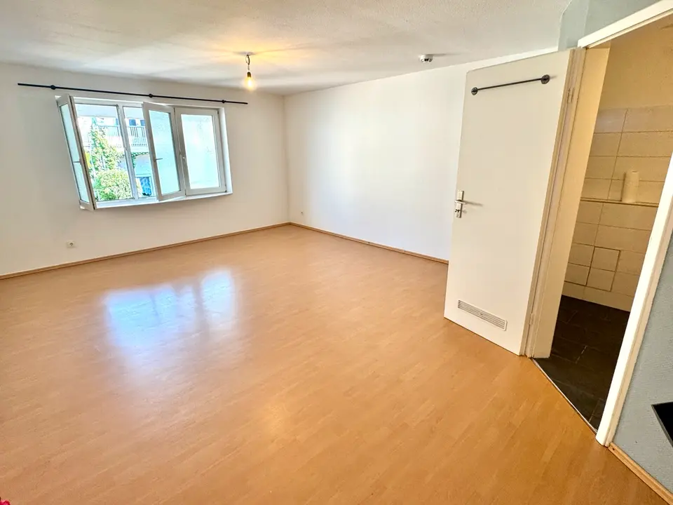 2 Zimmer Wohnung mit 54 m² in Villingen-Schwenningen – Bild 3