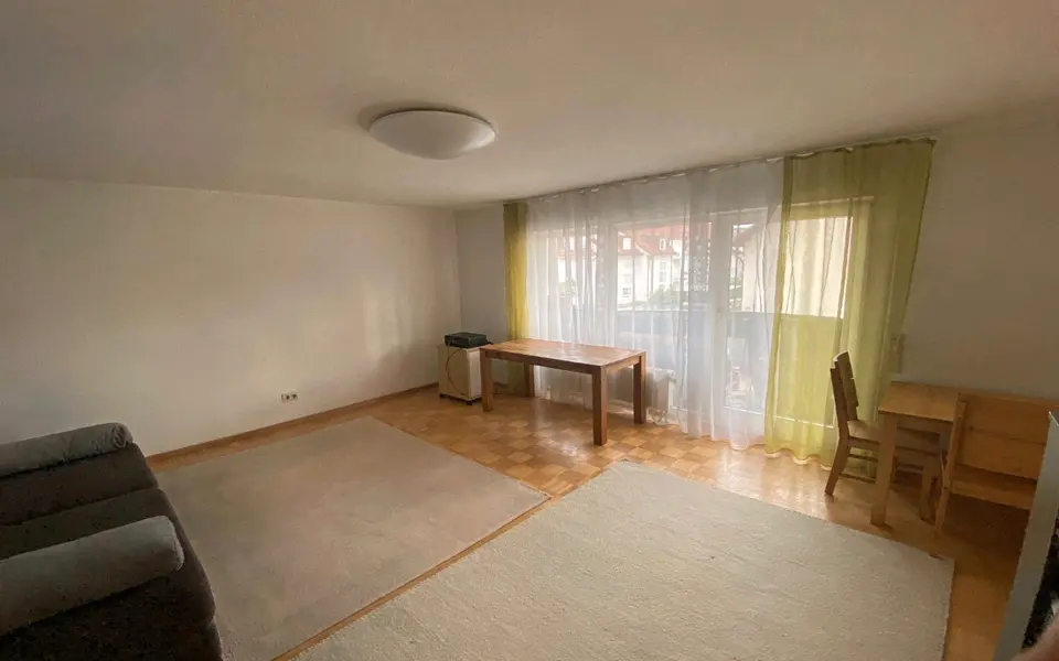 3 Zimmer Wohnung mit 89 m² in Bühl – Bild 1