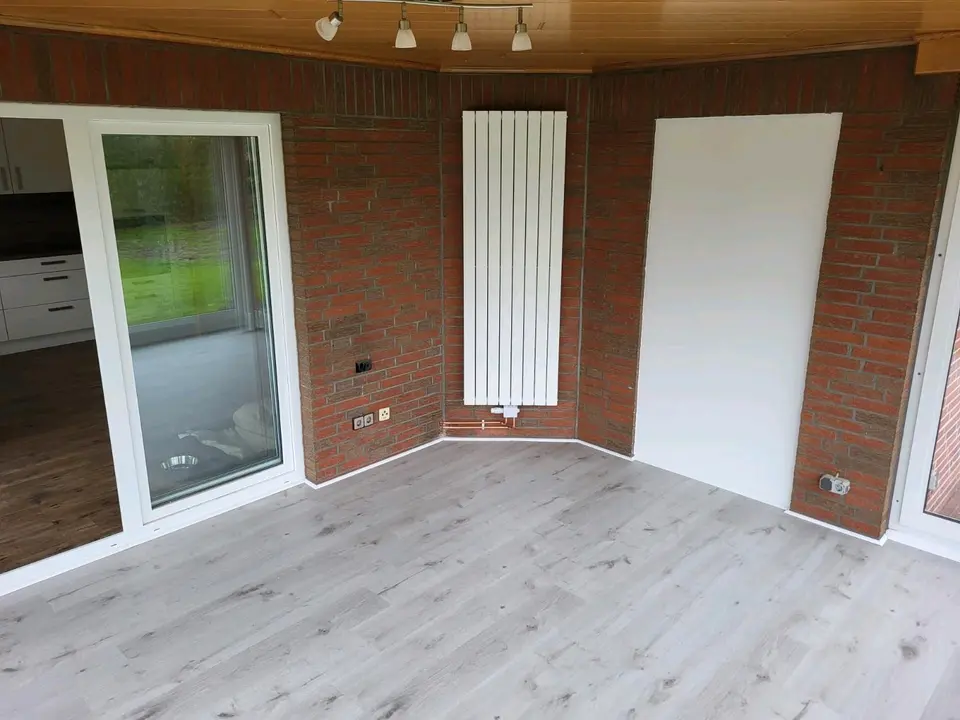 4 Zimmer Wohnung mit 111 m² in Norden – Bild 5