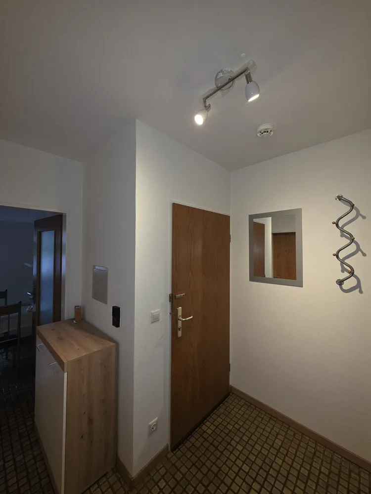3 Zimmer Wohnung mit 44 m² in Oberhausen – Bild 5