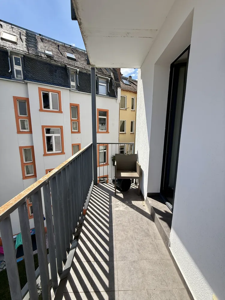 1 Zimmer Wohnung mit 49 m² in Frankfurt am Main – Bild 12