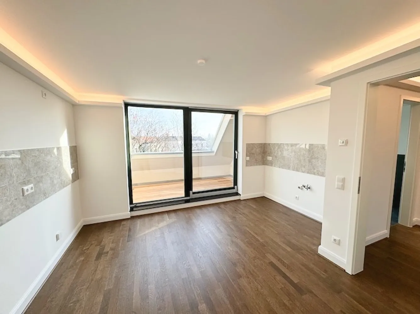 2 Zimmer Wohnung mit 67 m² in Leipzig – Bild 9