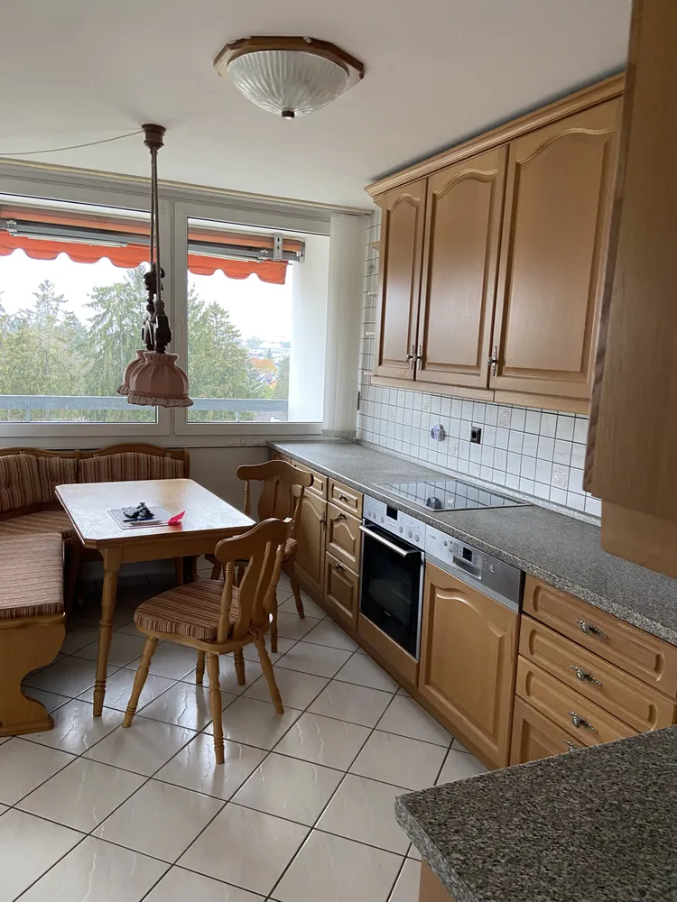 3 Zimmer Wohnung mit 78 m² in München – Bild 5