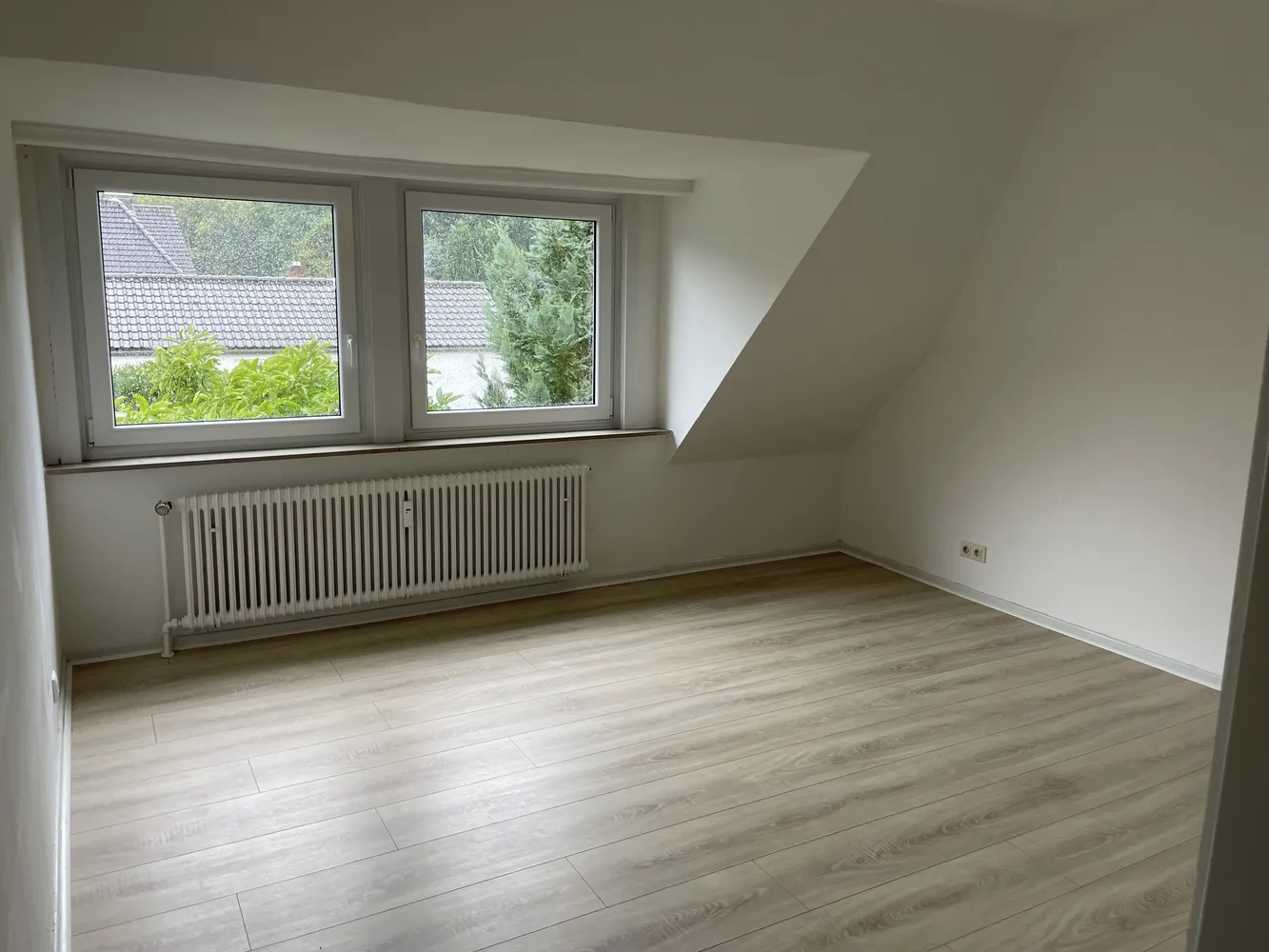 4 Zimmer Wohnung mit 89 m² in Bremen – Bild 9