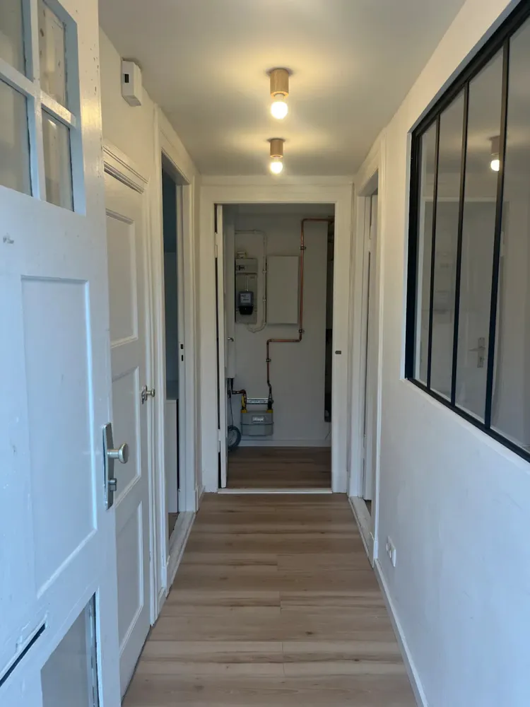 WG-Zimmer mit 16 m² in Berlin – Bild 5