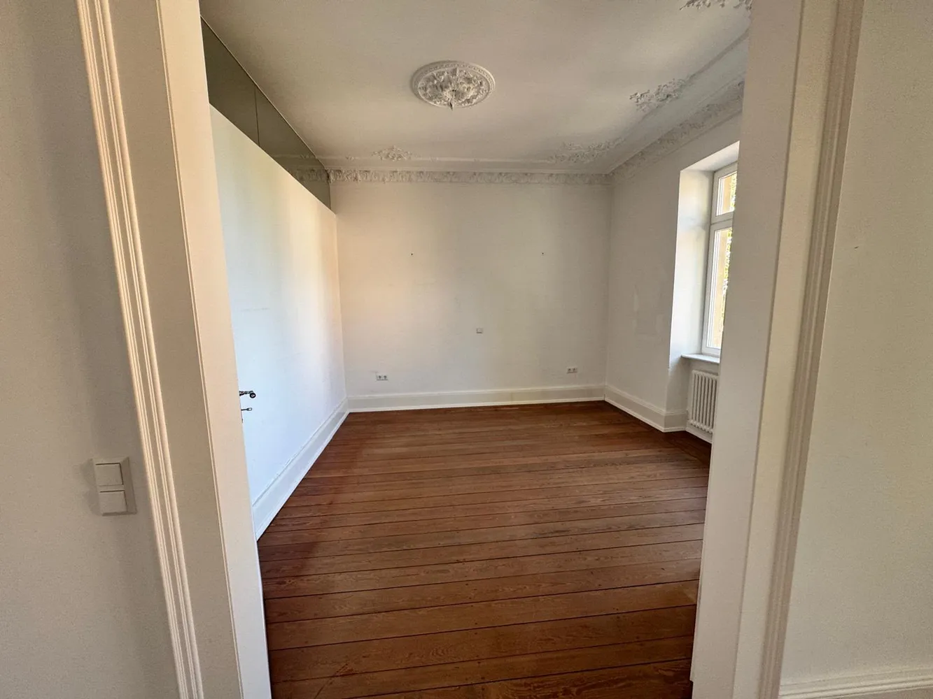 4 Zimmer Wohnung mit 117 m² in Karlsruhe – Bild 9