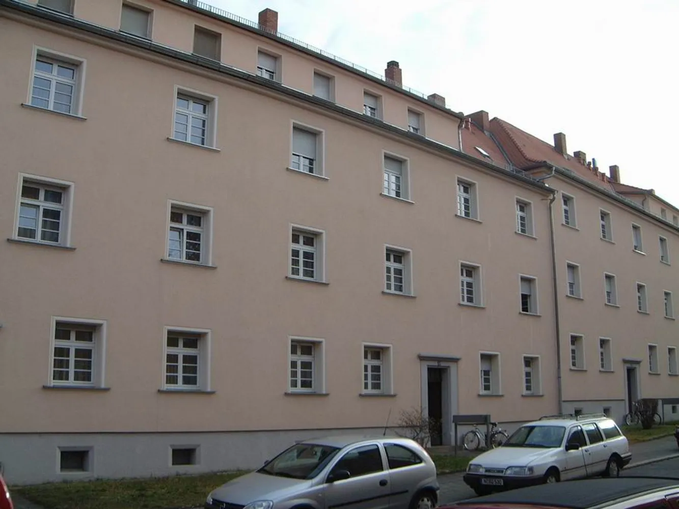 3 Zimmer Wohnung mit 63 m² in Nürnberg – Bild 11