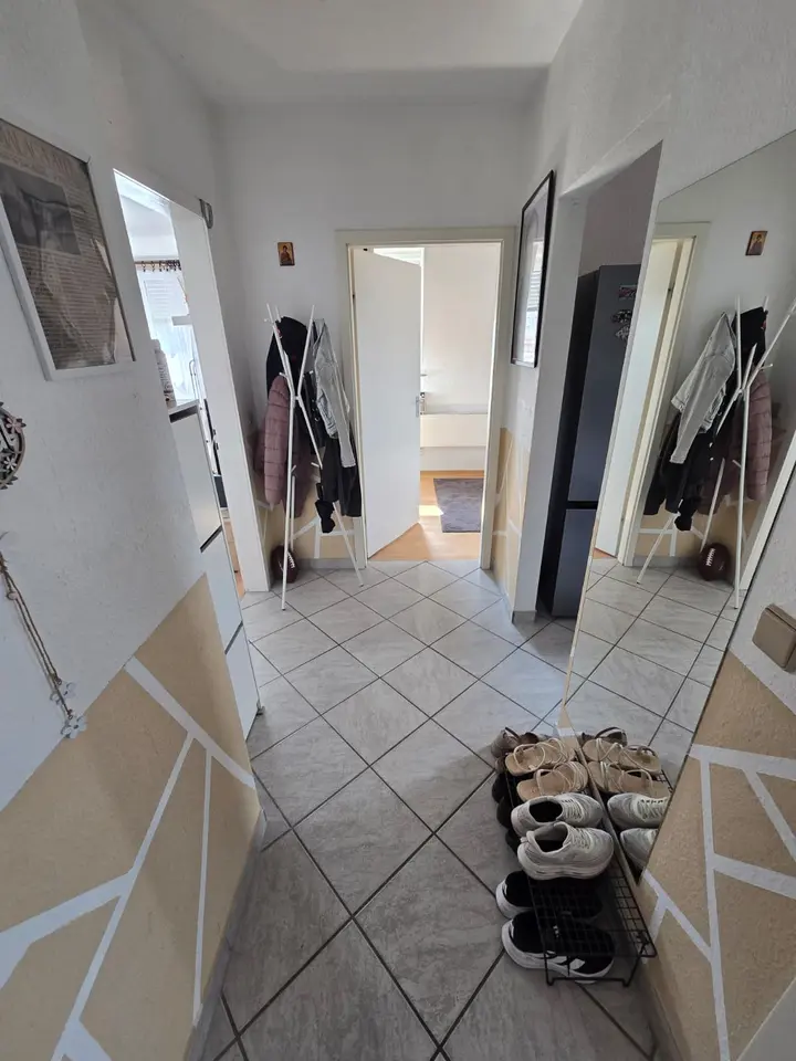 2 Zimmer Wohnung mit 40 m² in Stuttgart – Bild 4