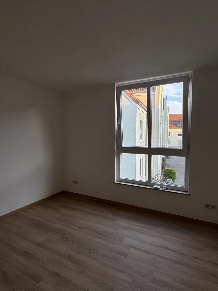 1 Zimmer Wohnung mit 25 m² in Bielefeld – Bild 3