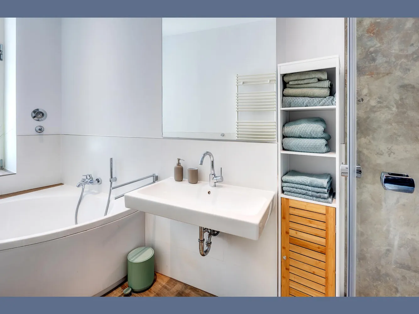 2 Zimmer Wohnung mit 72 m² in München – Bild 10