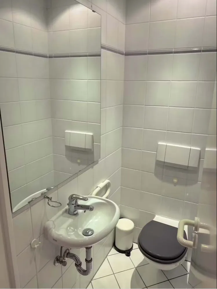 WG-Zimmer mit 20 m² in Frankfurt am Main – Bild 9
