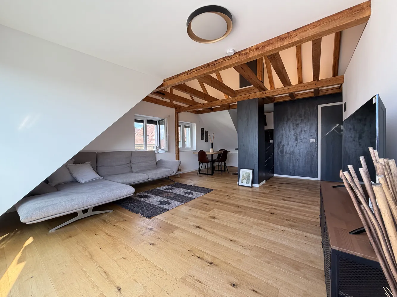 3 Zimmer Wohnung mit 65 m² in Stuttgart – Bild 8
